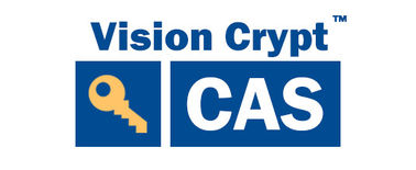 CHINA Sistema condicional del acceso de CAS de la seguridad avanzada de VisionCrypt™ 6,0 proveedor