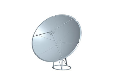 CHINA Tipo primero del soporte de pedestal de la hoja de datos de la antena de la antena el 1.2m TVRO de la C-banda del foco proveedor