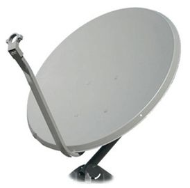 CHINA Antena de plato parabólica al aire libre de la banda los 90cm de 12.75GHz Ku proveedor