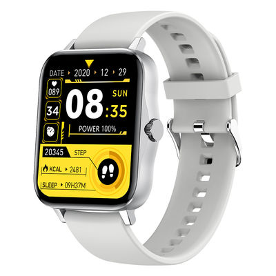 CHINA Smart Watch de plena pantalla de la aptitud de los deportes M5 con el monitor de la presión arterial proveedor