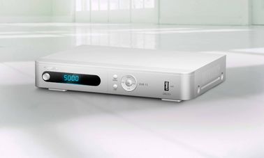 CHINA Cable salida audio de la ayuda S/PDIF del set-top box H.264/MPEG-4 de HD de Digitaces proveedor