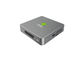 Caja androide de la alta de la definición IPTV base dual androide TV del set-top box DVB-OTT proveedor