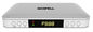 Set-top box de ISDB T STB GN1332B OTT obediente con estándares de la recepción de Digitaces TV proveedor