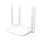 Router inalámbrico 300 Mbps (2.4GHz) +867 Mbps (5GHz) de la CA 1200Mbps de la banda de Gospell del router dual de Smart WiFi proveedor