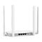 Router inalámbrico 300 Mbps (2.4GHz) +867 Mbps (5GHz) de la CA 1200Mbps de la banda de Gospell del router dual de Smart WiFi proveedor
