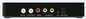Set-top box de MPEG-2 AVS DVB-C con el receptor de la televisión por CABLE de PVR proveedor