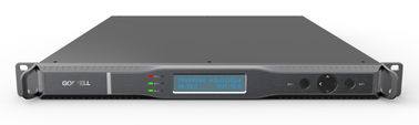 CHINA Cosechadoras RF que reciben al modulador de la desmodulación DTV, modulador de DVB-C QAM proveedor