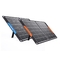 Eficacia alta plegable 18V portátil 60W 100W 120W del panel solar del viaje/del teléfono/del barco proveedor