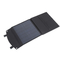El panel solar portátil de carga 100W 120W 200W del bolso del plegamiento del teléfono móvil al aire libre proveedor