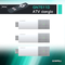 La dongle Google de la caja S905Y4 4K HD Smart TV de DDR4 2GB Android 11 TV certificó proveedor