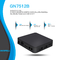 Caja del OS 4K WiFi Smart OTT TV de la caja 2g 16g Amlogic S905W Android 9,0 de Mini Android 7,1 TV proveedor